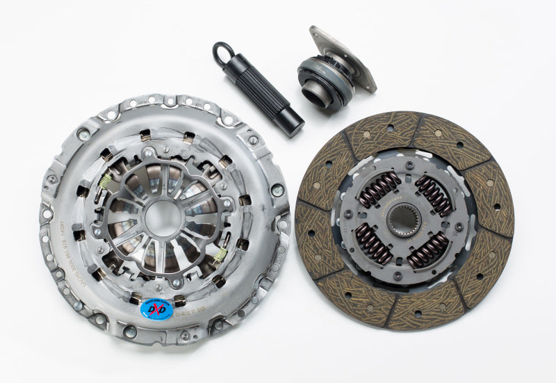 South Bend / DXD Racing Clutch Stg 2 Daily Clutch Kit 09-13 Audi A4 2.0T Clutch Kits - Single South Bend Clutch