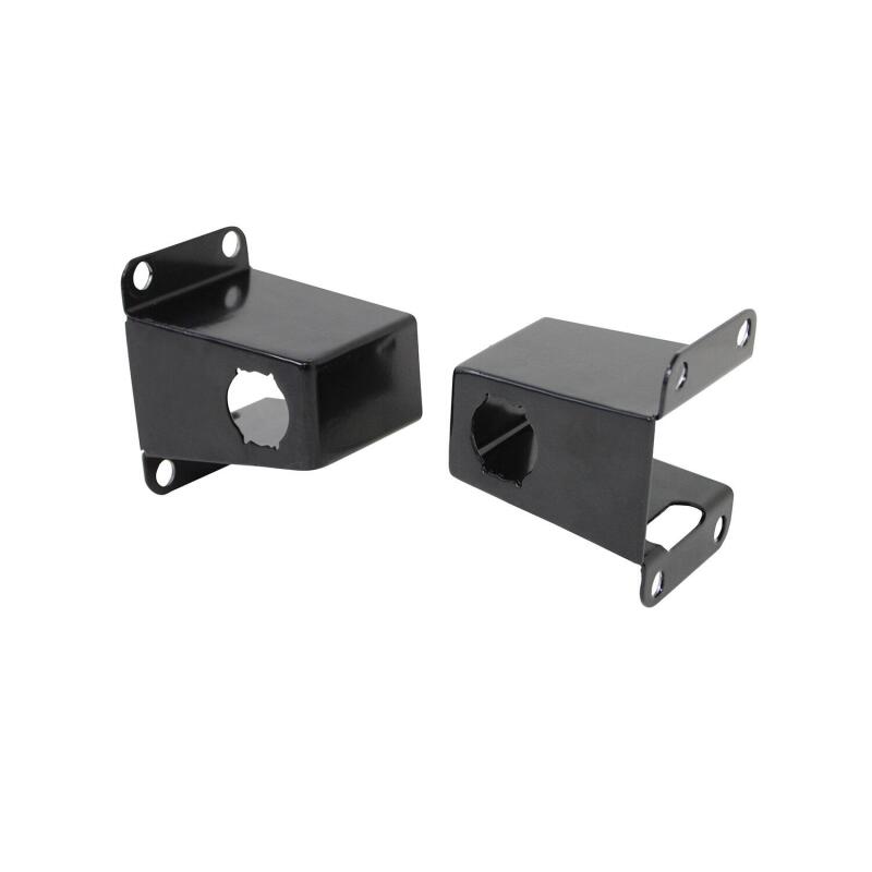 Westin 2014-2018 Chevrolet/GMC Truck/SUV Sensor Relocator - Black Wiring Harnesses Westin