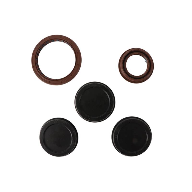 Vertex Gaskets 15-23 Polaris Scrambler 850 Oil Seal Kit Engine Hardware Vertex Pistons