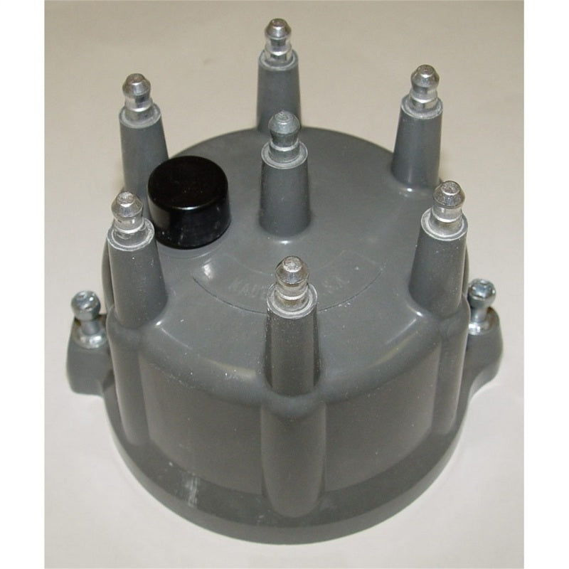 Omix Distributor Cap 91-93 Jeep Wrangler YJ Distributors OMIX