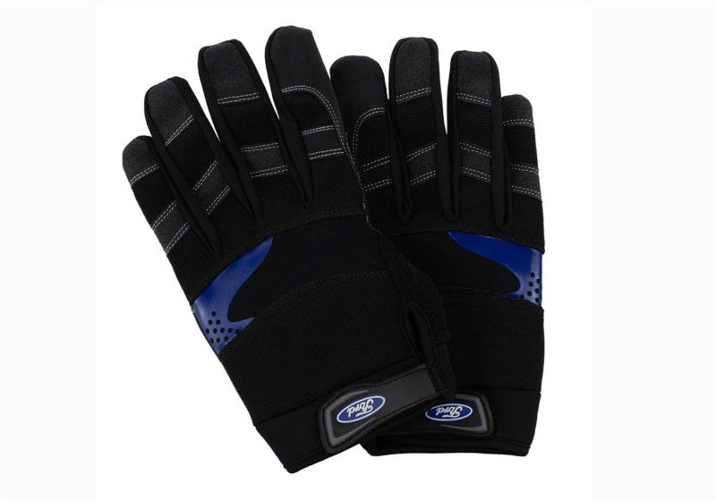 Ford Racing Off Road Recovery Kit Tools Ford Racing