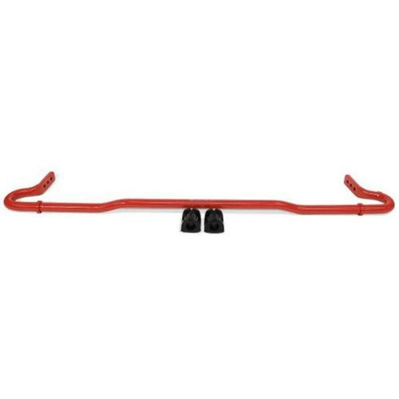 BLOX Racing 15-21 Subaru WRX/STI Rear Sway Bar (24mm) Sway Bars BLOX Racing