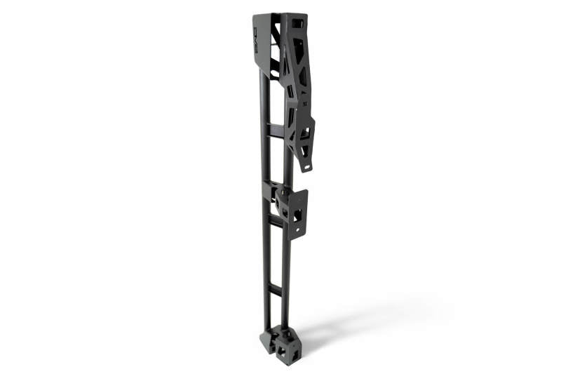 DV8 Offroad 03-09 Lexus GX 470 FS-15 Rock Sliders Body Armor & Rock Rails DV8 Offroad