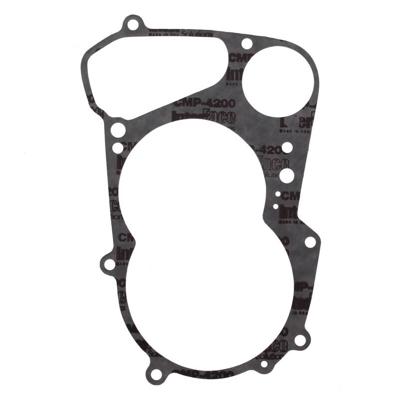 Vertex Gaskets 03-06 Kawasaki KDX50 Inner Clutch - Side Cover Gasket Kit Gasket Kits Vertex Pistons