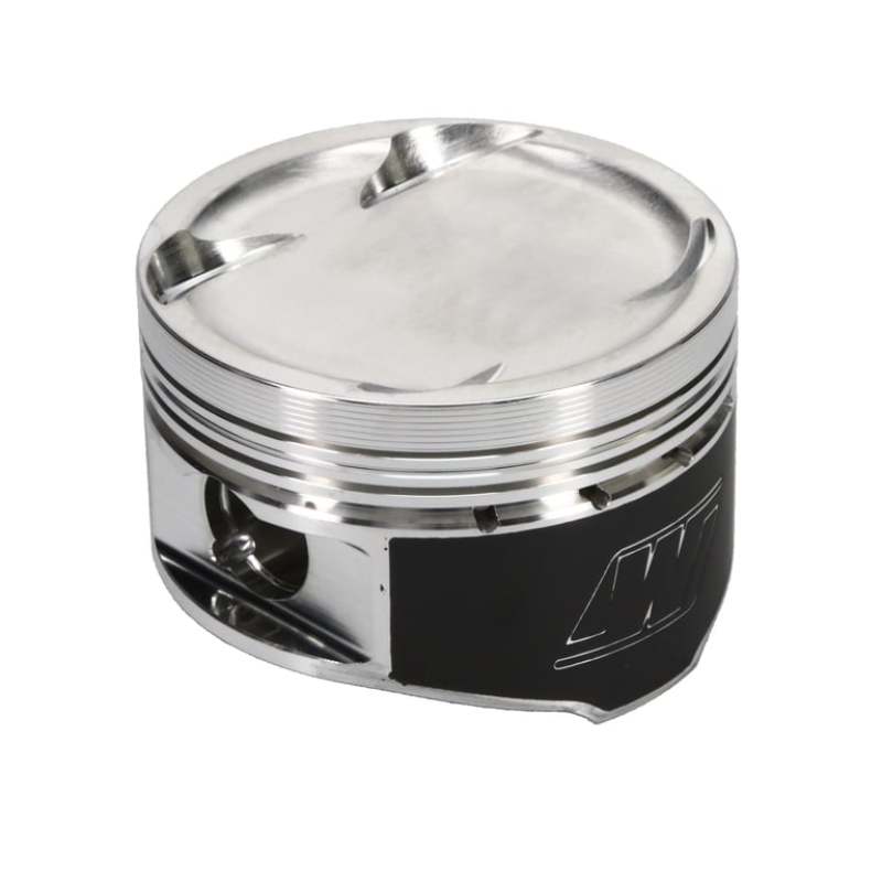 Wiseco Honda Turbo -14cc 1.219 X 88MM Piston Shelf Stock Kit Piston Sets - Forged - 4cyl Wiseco