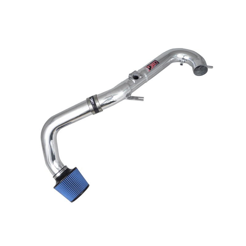 Injen 05-07 Subaru Impreza RS 2.5L-4cyl Polished Cold Air Intake Cold Air Intakes Injen