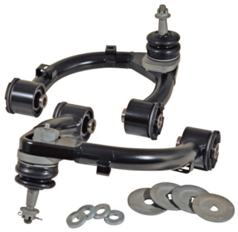 SPC Performance Ford Ranger Front Upper Adjustable Arms (PR) Alignment Kits SPC Performance