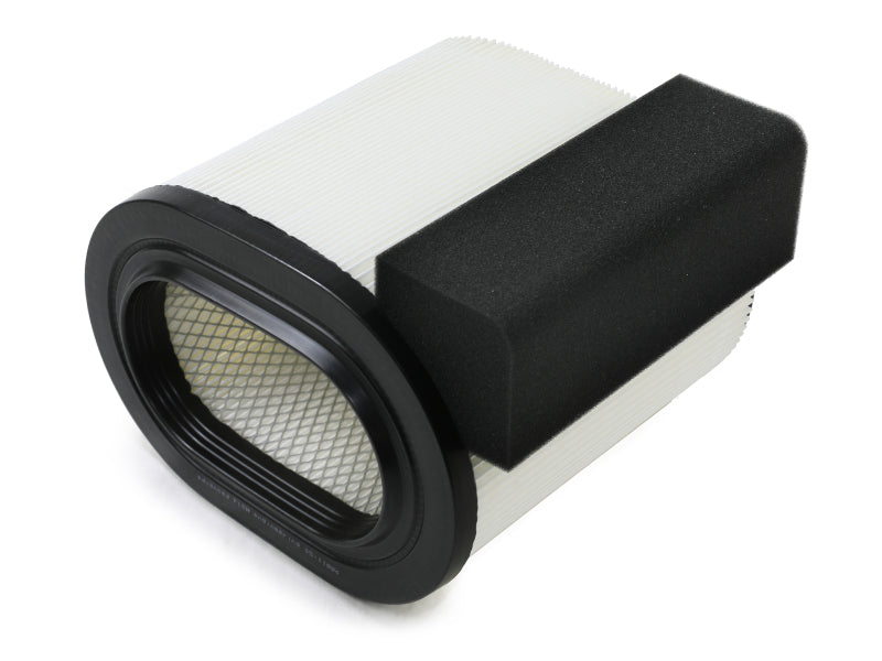aFe ProGuard OE Replacement Air Filter 17-19 Ford Diesel Trucks 6.7L (td) Fuel Filters aFe
