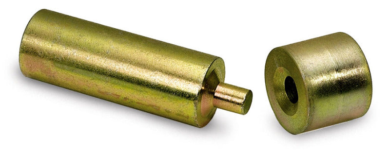 Moroso Quick Fastener Sinking Tool - 2 Piece - Zinc Plated Tools Moroso