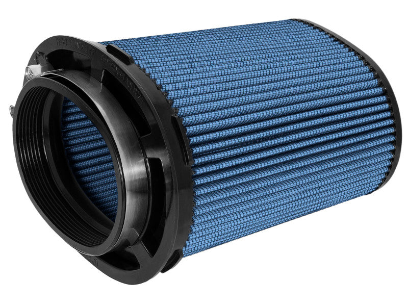 aFe Momentum Pro 5R Universal Filter 6in x 4in F 8.25in x 6.25in B 7.25in x 5in T(Inverted) 9in H Air Filters - Universal Fit aFe