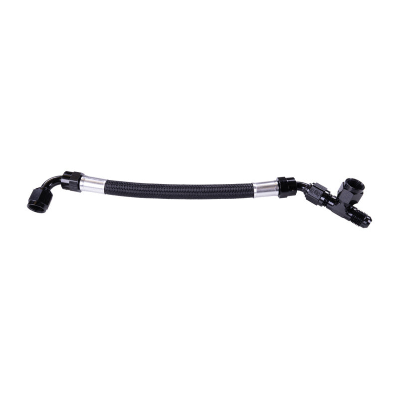 Russell EZ Street Fuel Inlet Assembly Fuel Lines Russell