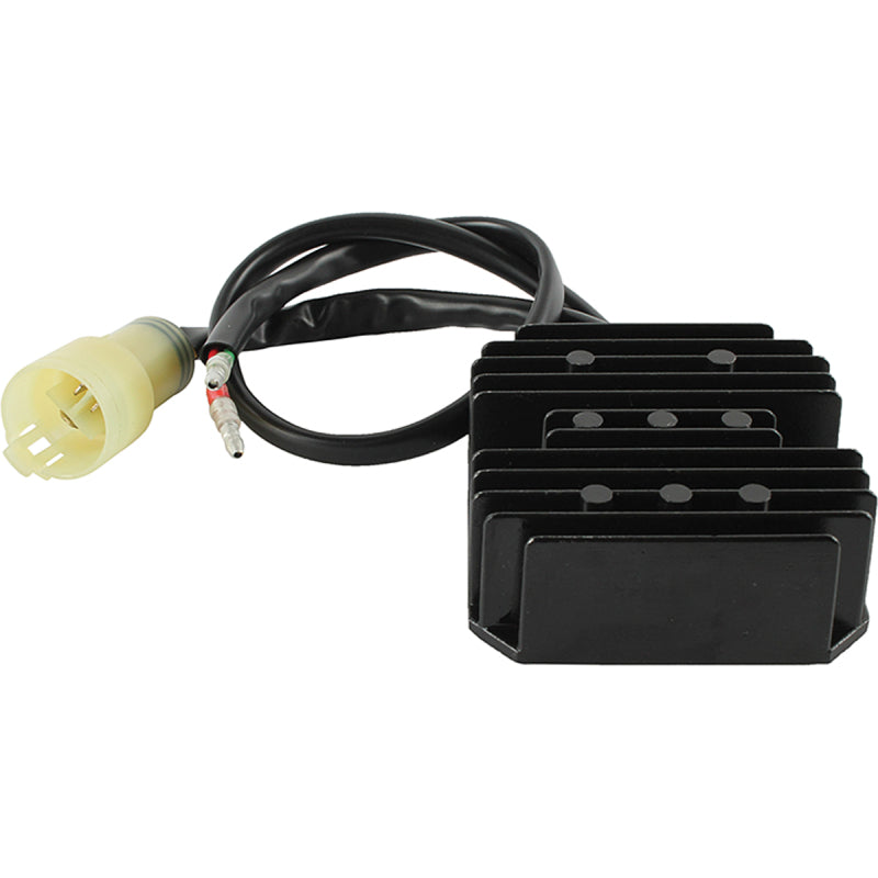 Arrowhead Honda 12 Volt Regulator / Rectifier Voltage Regulators Arrowhead