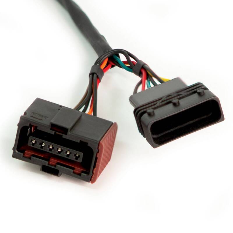 Banks Power Pedal Monster Kit w/iDash 1.8 DataMonster - TE Connectivity MT2 - 6 Way Throttle Controllers Banks Power