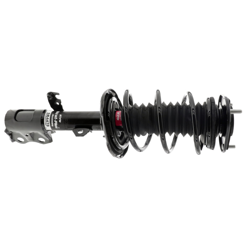 KYB Shocks & Struts Strut-Plus Front Right 14-18 Toyota Corolla Shock & Spring Kits KYB