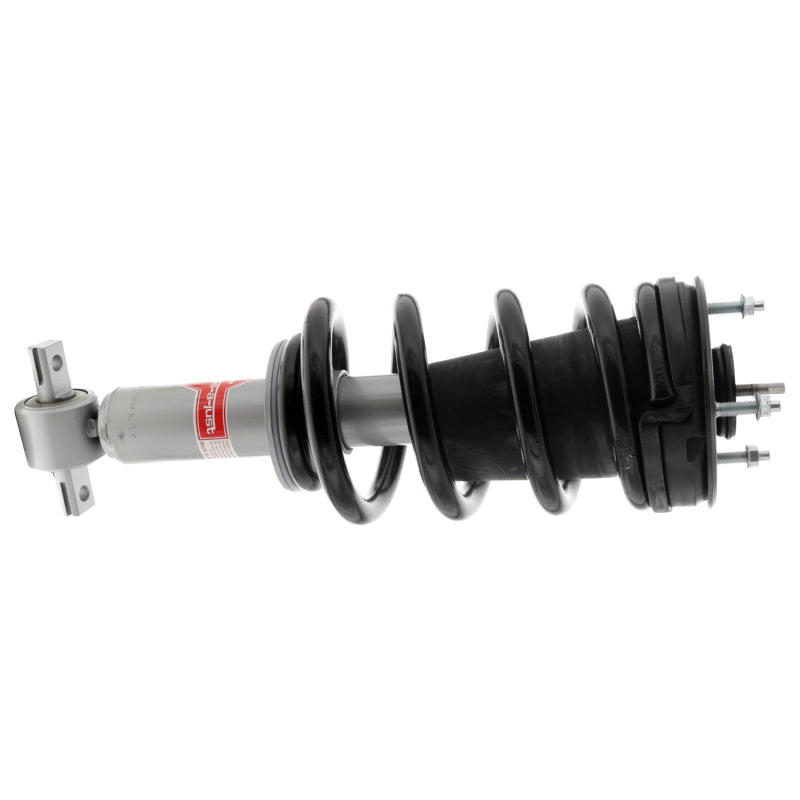 KYB Strut Plus Front Truck-Plus Leveling Assembly 15-18 Chevrolet Tahoe 4WD Shock & Spring Kits KYB