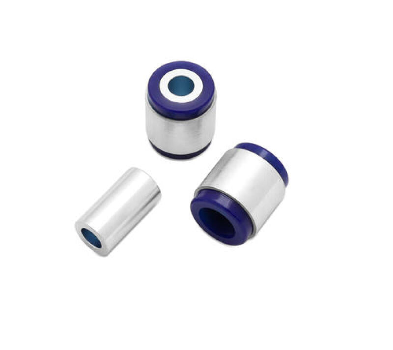 SuperPro 22-23 Hyundai Kona N Rear Toe Control Arm Inner & Outer Bushing Kit Bushing Kits Superpro