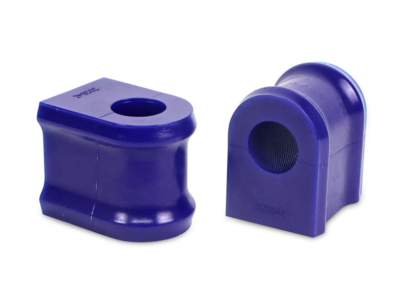 Superpro 19-25 Toyota RAV4 Front Sway Bar Bushing Kit - 25.5mm Sway Bar Bushings Superpro