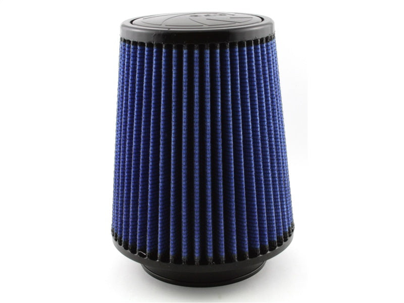 aFe MagnumFLOW Air Filters UCO P5R A/F P5R 3-3/4F x 6B x 4-3/4T x 7H Air Filters - Universal Fit aFe