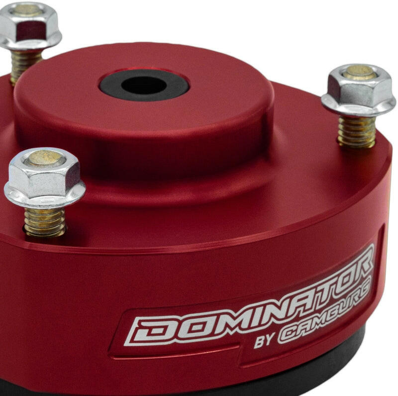 Camburg 05-23 Toyota Tacoma / 03-24 Toyota 4Runner Dominator Preload Spacer Kit Preload Adjusters Camburg