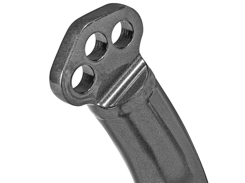 aFe Control ZL-Spec Sway Bar Set; 12-14 Chevrolet Camaro V8 (ZL Spec Chassis Only) Sway Bars aFe