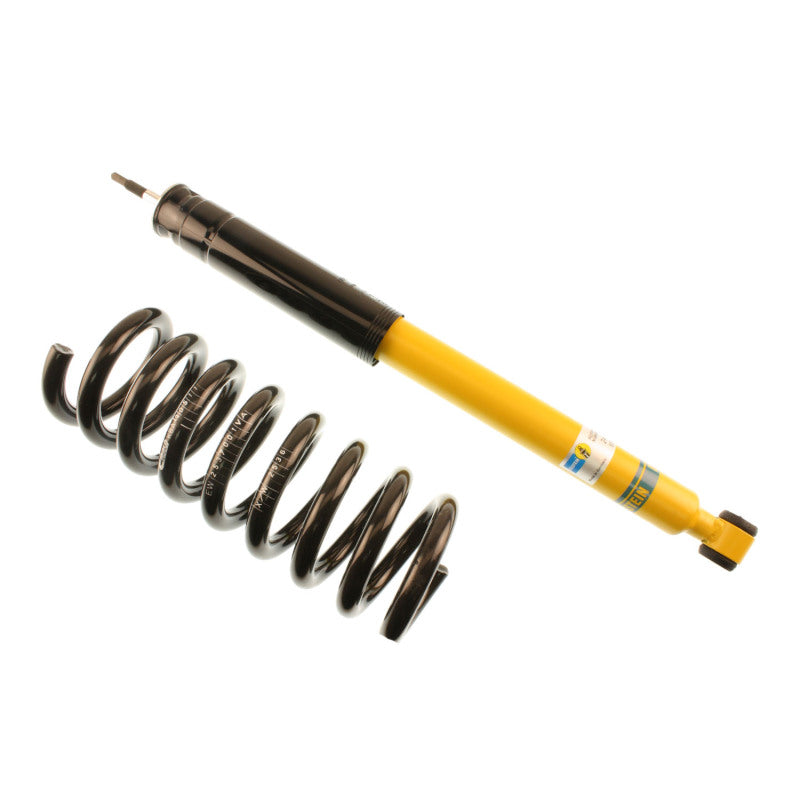 Bilstein B12 1996 Mercedes-Benz E320 Base Front and Rear Suspension Kit Shock & Spring Kits Bilstein