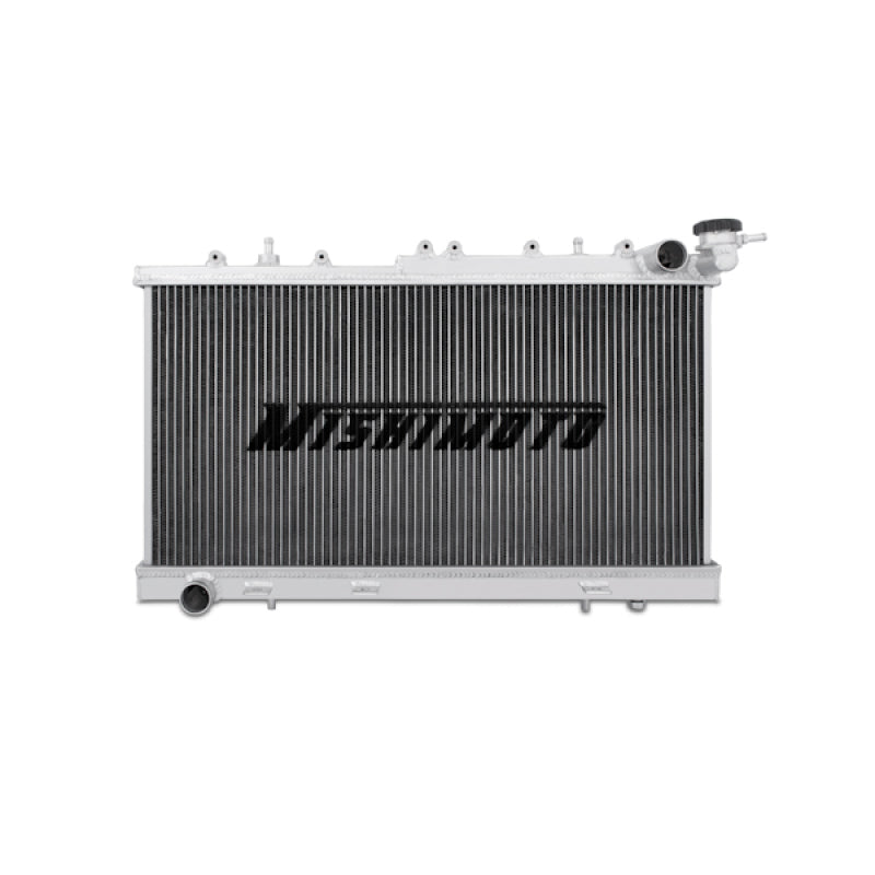 Mishimoto 91-99 Nissan Sentra w/ SR20 Manual Aluminum Radiator Radiators Mishimoto