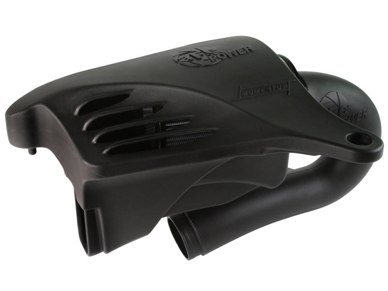 aFe MagnumFORCE Intake Stage-2 Si Pro Dry S BMW 328i (F30) 2012-15 L4 2.0L Turbo N20 Cold Air Intakes aFe