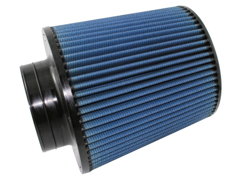 aFe MagnumFLOW Air Filters UCO P5R A/F P5R 4-1/2F x 8-1/2B x 7T x 9H Air Filters - Universal Fit aFe