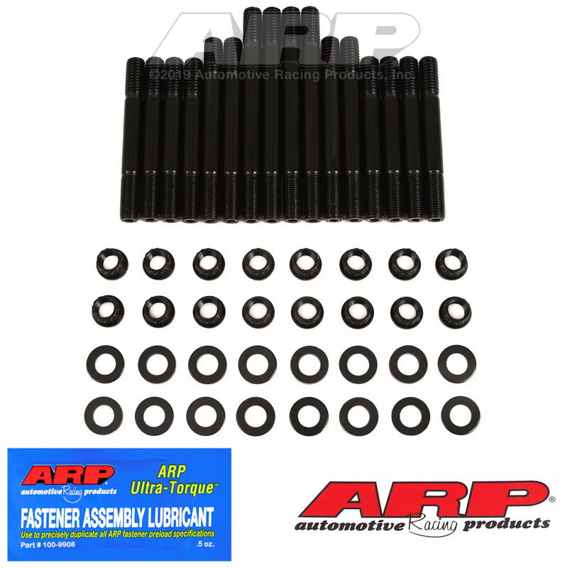 ARP Buick V6 GN1 Champion Head Stud Kit Head Stud & Bolt Kits ARP