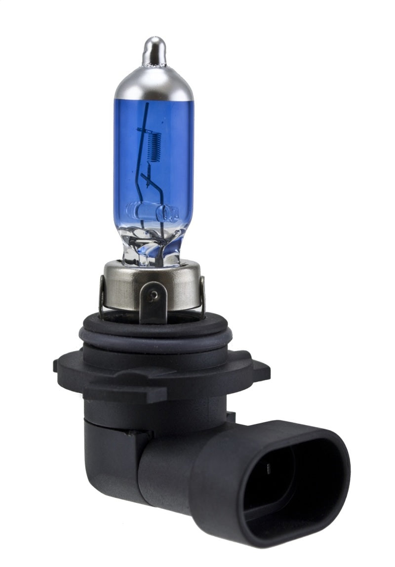 Hella 9006 12V 55W Xen White Bulb (Pair) Bulbs Hella