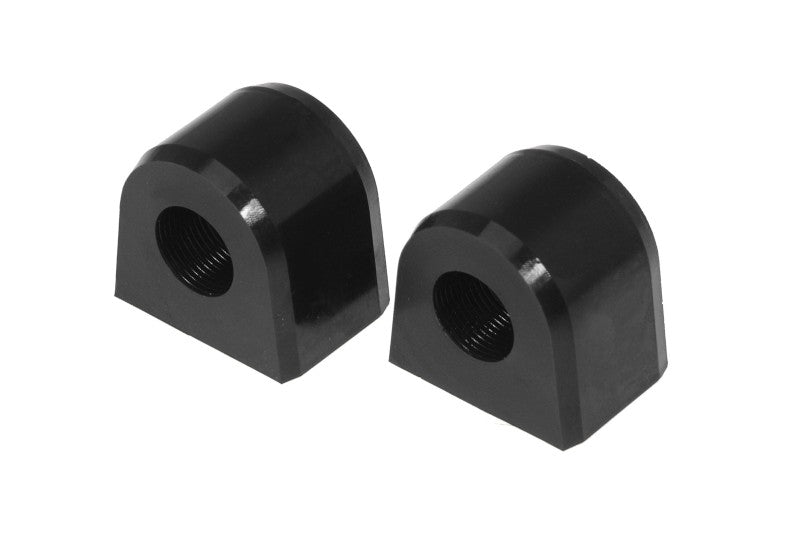 Prothane 04 Subaru WRX/STI Rear Sway Bar Bushings - 19mm - Black Sway Bar Bushings Prothane