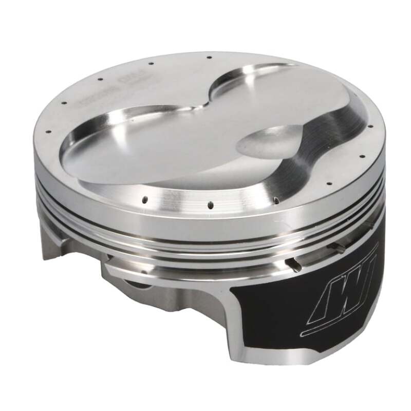 Wiseco Chevy LSX 4.155in Bore 1.110in CH 11.70 CC Piston Set Piston Sets - Forged - 8cyl Wiseco