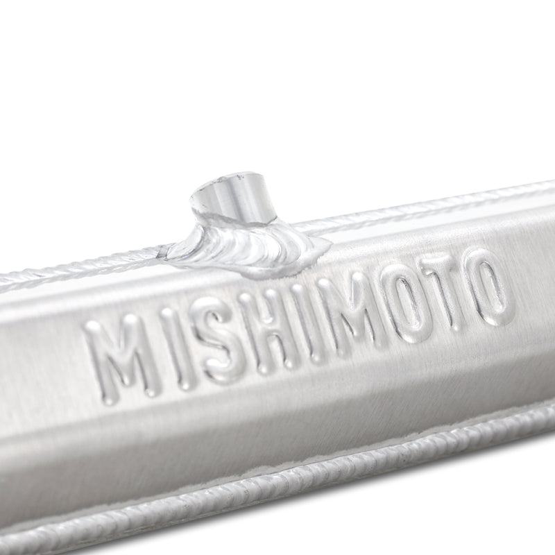 Mishimoto 2023+ Nissan Z Performance Aluminum Radiator Radiators Mishimoto