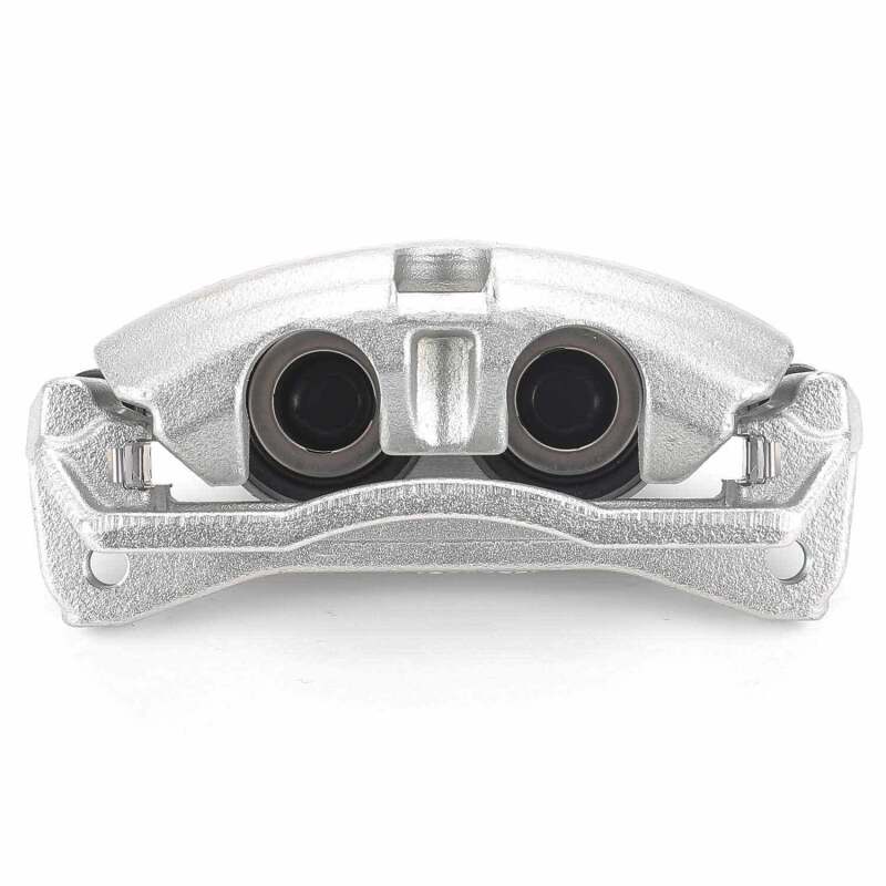 Power Stop 09-10 Dodge Ram 3500 Rear Left Autospecialty Caliper w/Bracket Brake Calipers - OE PowerStop