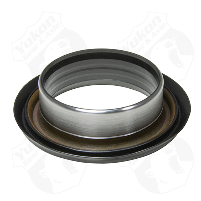 Yukon Gear Adapter Sleeve for GM 8.6in/9.5in Yokes to use Triple Lip Pinion Seal Differential Seal Kits Yukon Gear & Axle