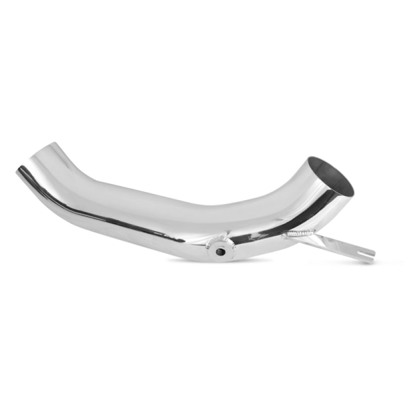 Mishimoto 2015 Ford Mustang Ecoboost Performance Intake - Polish Cold Air Intakes Mishimoto