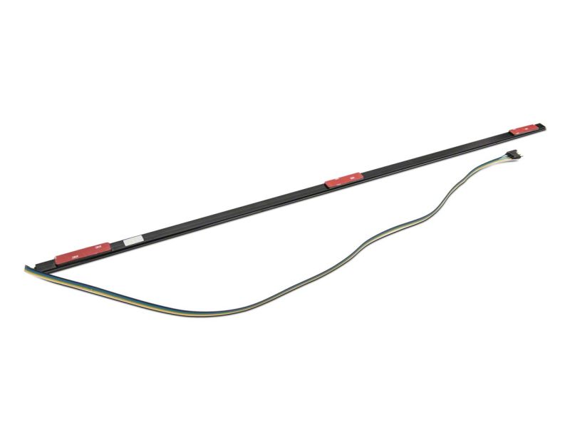 Raxiom Axial Series 48-In Tailgate LED Light Bar w/ Turn Signals (Some Adaptation Required) Lights Corner Raxiom