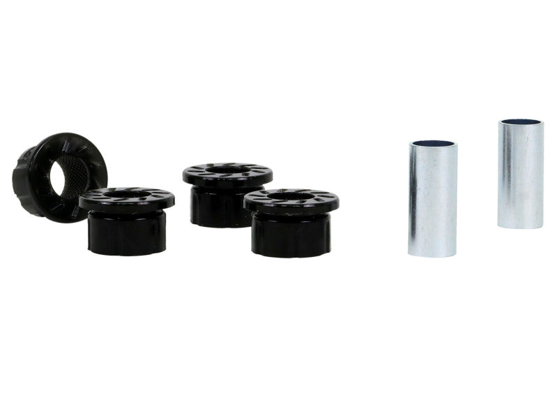 Whiteline 1961-1972 Chevrolet C10 Pickup Panhard Rod - Bushing Bushing Kits Whiteline