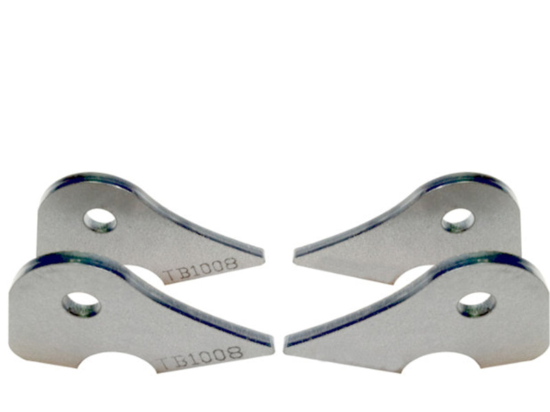 Artec Industries Coilover Tabs For Truss Chevy/Ford (4 Pieces) Coilovers Artec Industries