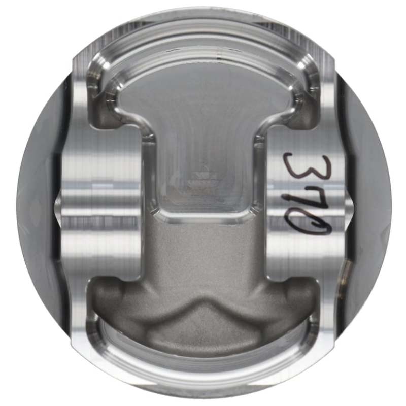 Wiseco Opel C30SE 24V Omega 3000 -18cc 96mm Bore 8.2:1 CR (Built on Demand) Piston Sets - Forged - 6cyl Wiseco