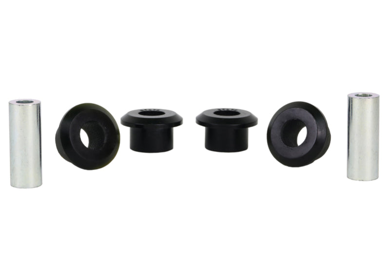 Whiteline Chevrolet Cobalt 2005-2010 Front Lower Control Arm - Inner Front Bushing Kit to Suit Bushing Kits Whiteline
