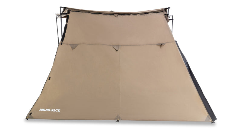 Rhino-Rack Batwing Compact Tapered Zip Extension Awnings & Panels Rhino-Rack