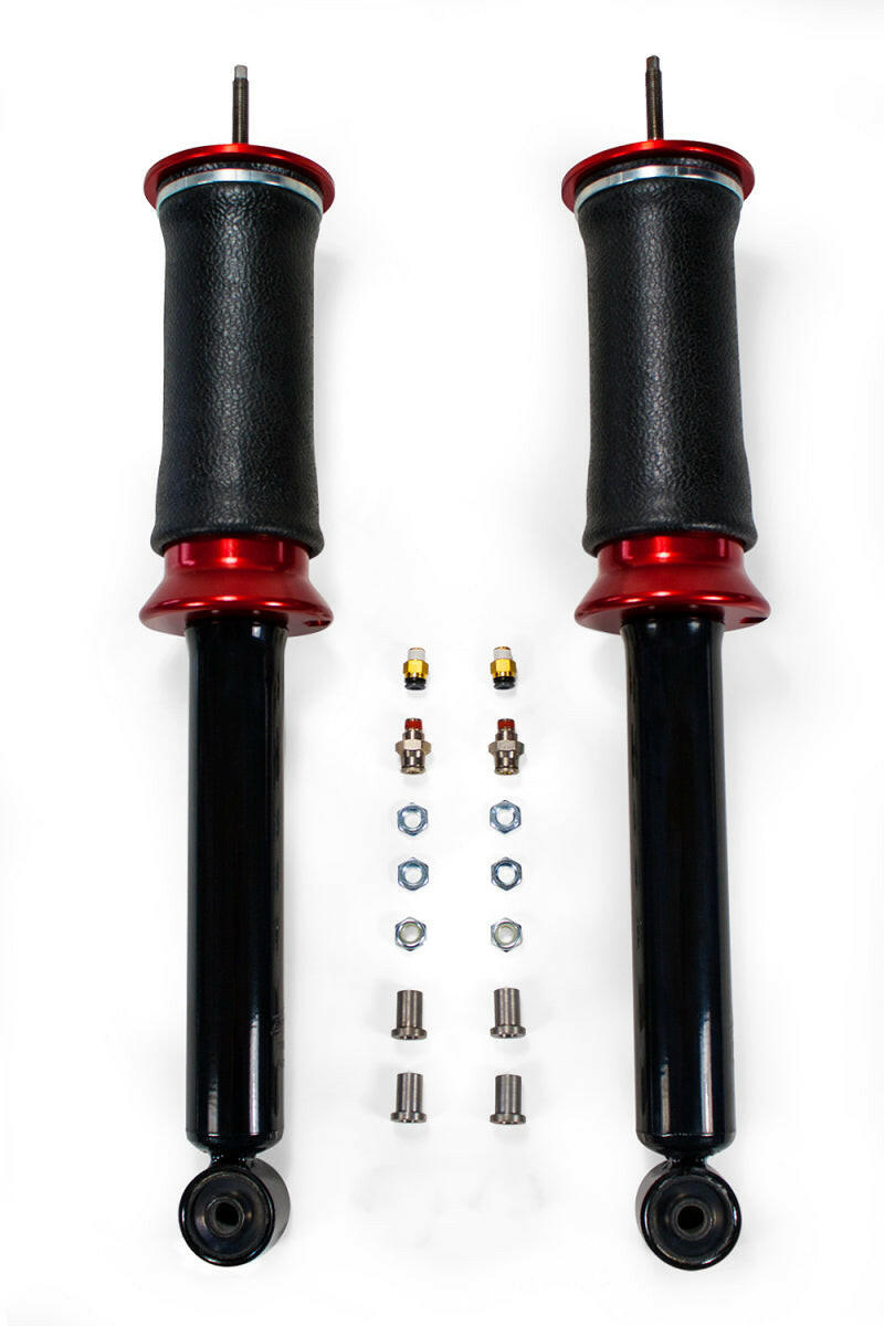 Air Lift Performance Rear Kit for 85-98 Volkwagen Golf MK2/MK3 Air Suspension Kits Air Lift