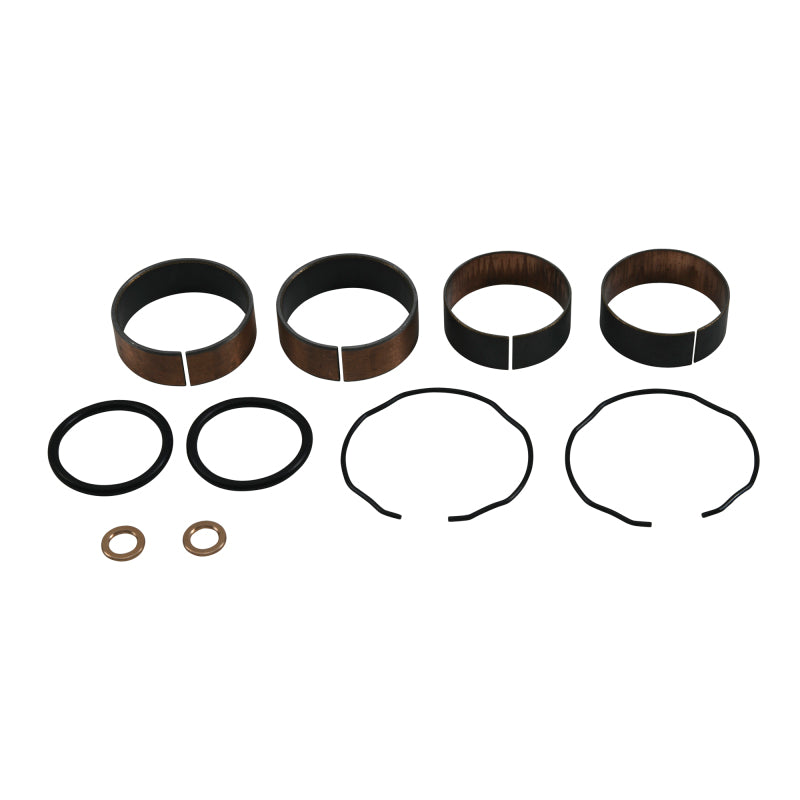 All Balls Racing 87-94 Suzuki VS1400GL Fork Bushing Kit Bushing Kits All Balls Racing