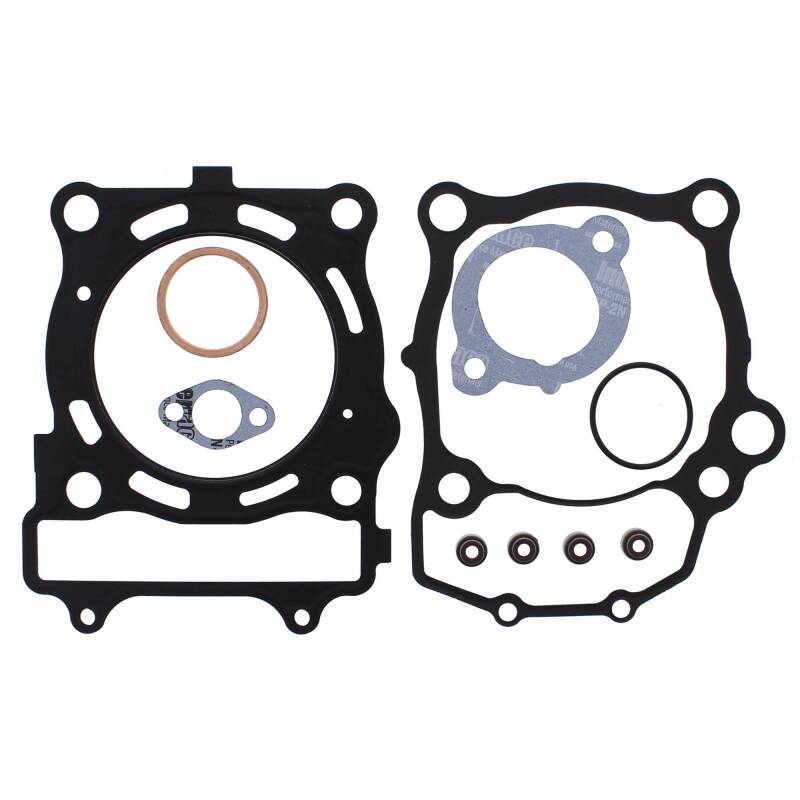 Vertex Gaskets 11-13 Polaris Sportsman 550 Top End Gasket Kit Gasket Kits Vertex Pistons