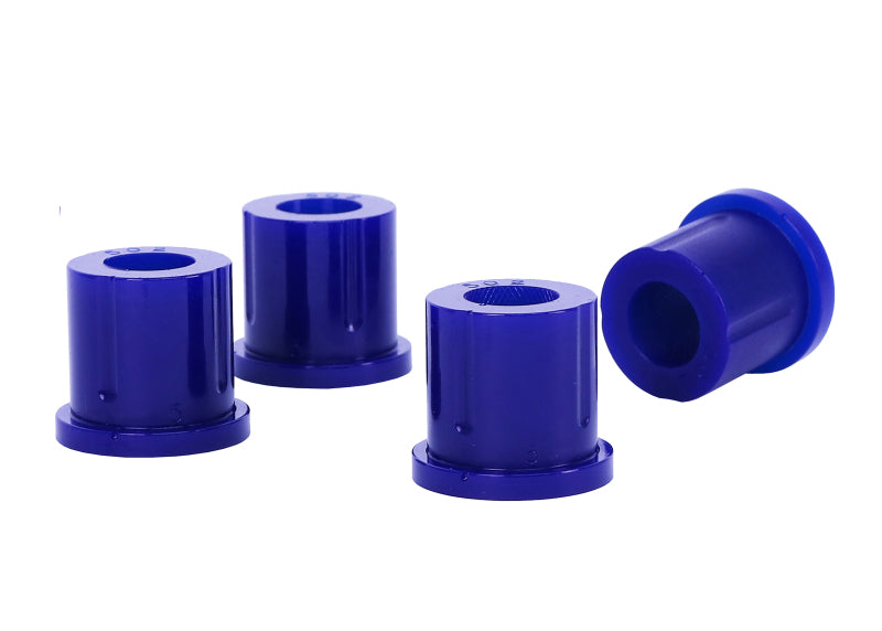 SuperPro Ford/Mazda-Sprg/Eye Bush Bushing Kits Superpro