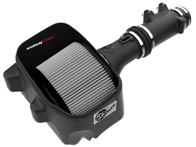 aFe Power Magnum Force Stage-2 Pro DRY S Cold Air Intake System 25-26 Ram 1500 RHO L6-3.0L (tt) Cold Air Intakes aFe