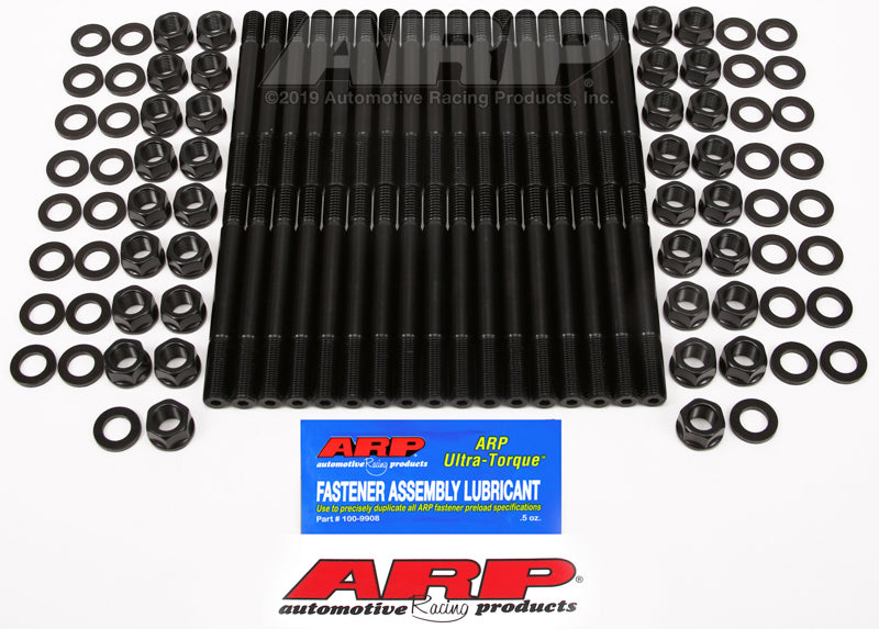 ARP Chevy/GMC 6.2 Diesel Head Stud Kit Head Stud & Bolt Kits ARP