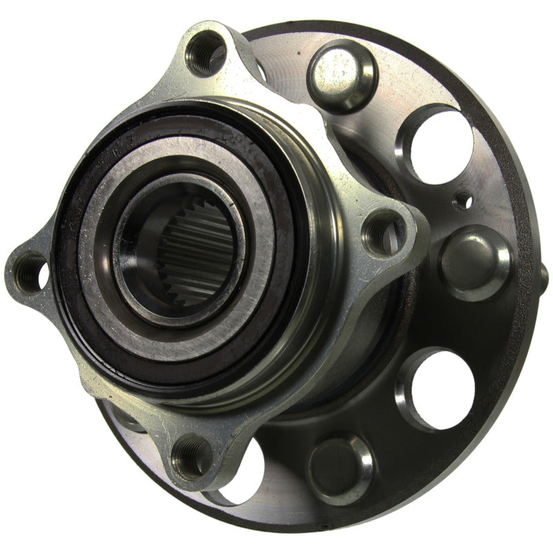MOOG 05-12 Acura RL Rear Hub Assembly Wheel Hubs Moog