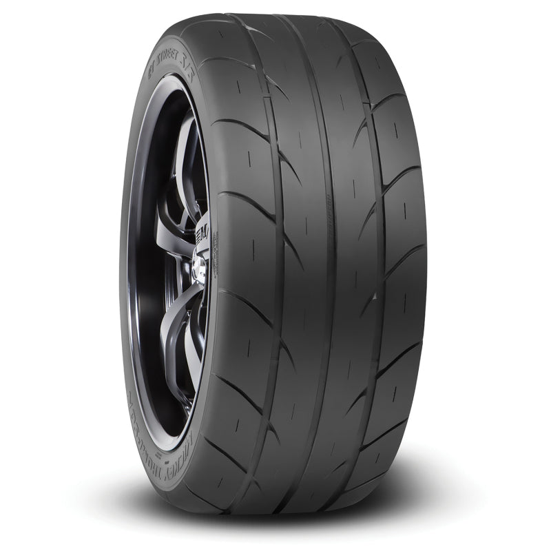 Mickey Thompson ET Street S/S Tire - P305/45R17 90000028441 Tires - On Road Mickey Thompson